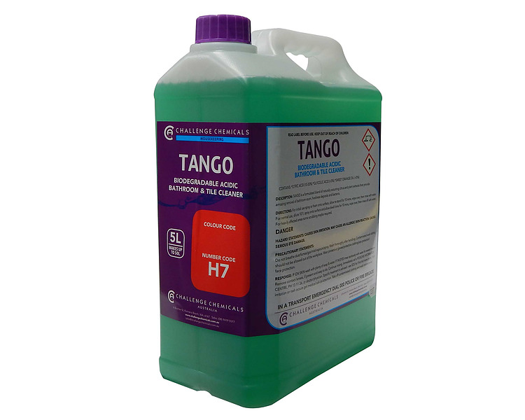 Tango Bathroom Cleaner 5L