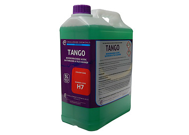 Tango Bathroom Cleaner 5L