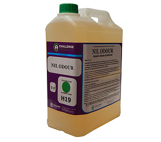 Nil Odour All Purpose Odour Eliminator 5L