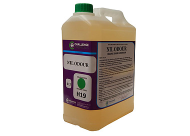 Nil Odour All Purpose Odour Eliminator 5L