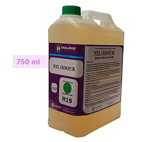 Nil Odour RTU All Purpose Odour Eliminator 750ml 10/Ctn