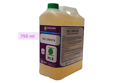 Nil Odour RTU All Purpose Odour Eliminator 750ml 10/Ctn