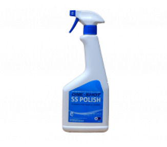 Stainless Steel Polish 750ml 12/Ctn