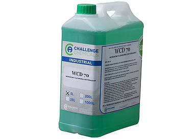 WCD 70 Professional Window Detergent 5L