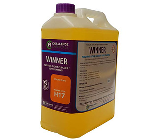 Winner Neutral Low Foaming Cleaner 5L