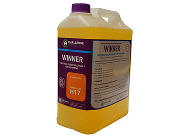 Winner Neutral Low Foaming Cleaner 5L