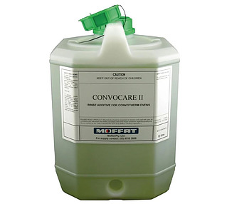 Convocare Oven Rinse Neutraliser 10L