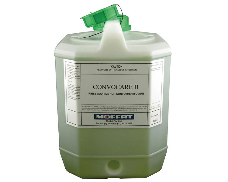 Convocare Oven Rinse Neutraliser 10L