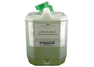 Convocare Oven Rinse Neutraliser 10L