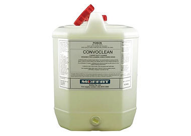 Convoclean Oven Cleaner 10L