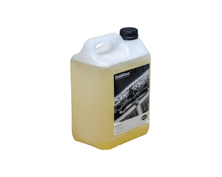 Unox DET & Rinse 5L