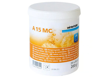 Winterhalter A15MC Cleaning Tablets 25 x 8Kg