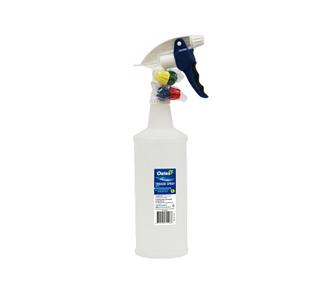 Spray Bottle & Trigger 1L