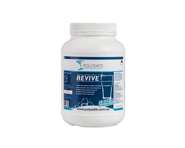 Polysafe Revive 2.5kg (PS-53)