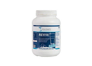 Polysafe Revive 2.5kg (PS-53)