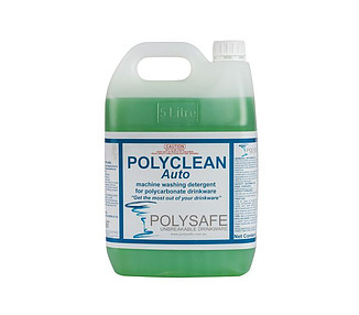 Polysafe Polyclean Automatic 5L (PS-52)