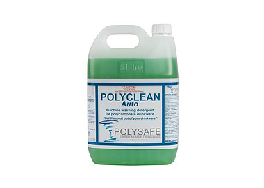 Polysafe Polyclean Automatic 5L (PS-52)