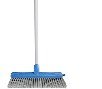 Indoor Broom With Handle 300mm