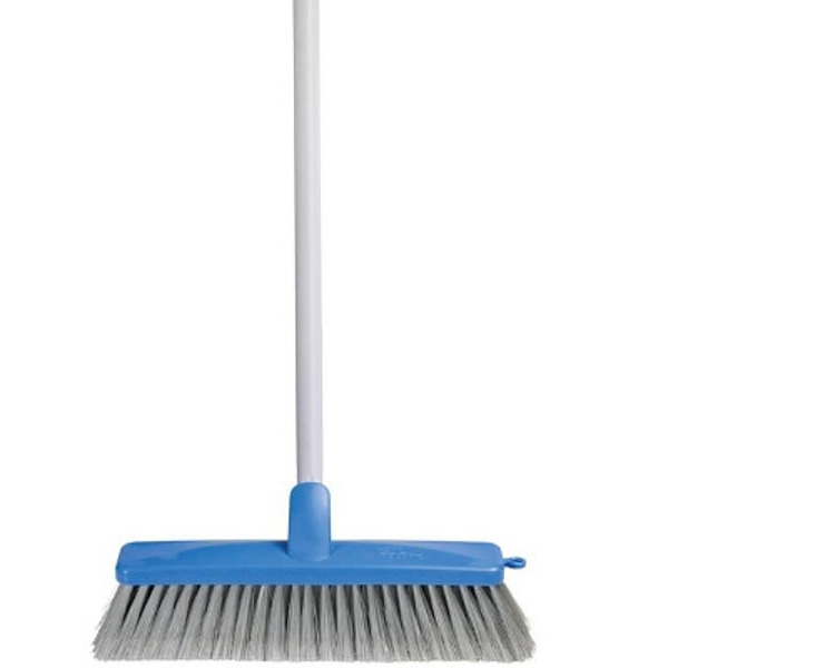 Indoor Broom With Handle 300mm