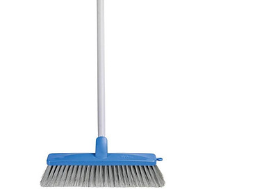 Indoor Broom With Handle 300mm