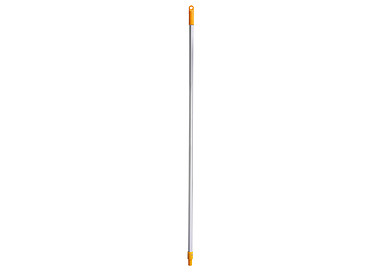 Yellow Metal Mop Handle 1.5m