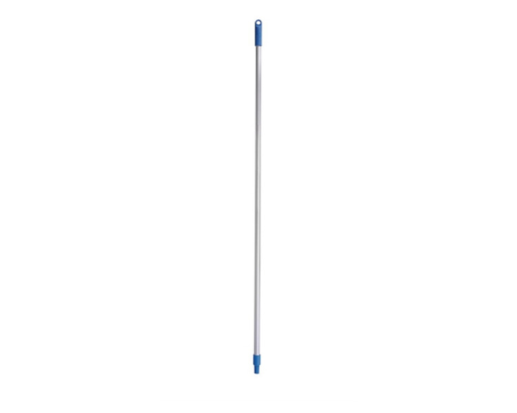 Blue Metal Mop Handle 1.5m