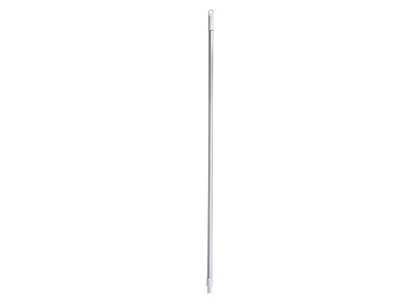 White Metal Mop Handle 1.5m