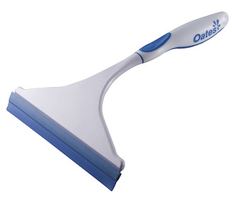 Soft Grip Window Squeegee