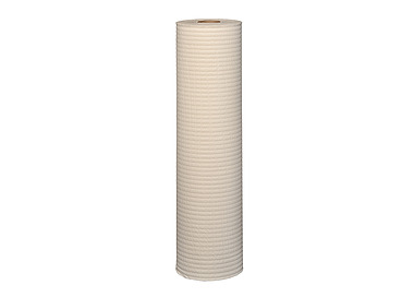 Truroar Scrim Roll White 49cm x 70m 3/Ctn