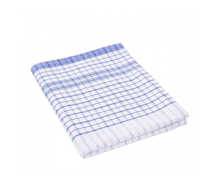 Heavy Duty Tea Towel 12/Pkt