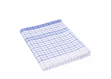 Heavy Duty Tea Towel 12/Pkt