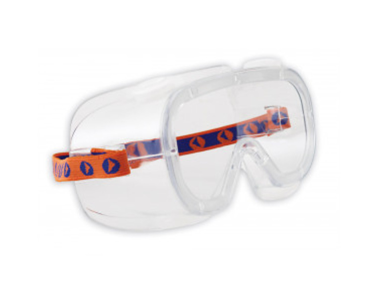 Safety Goggles