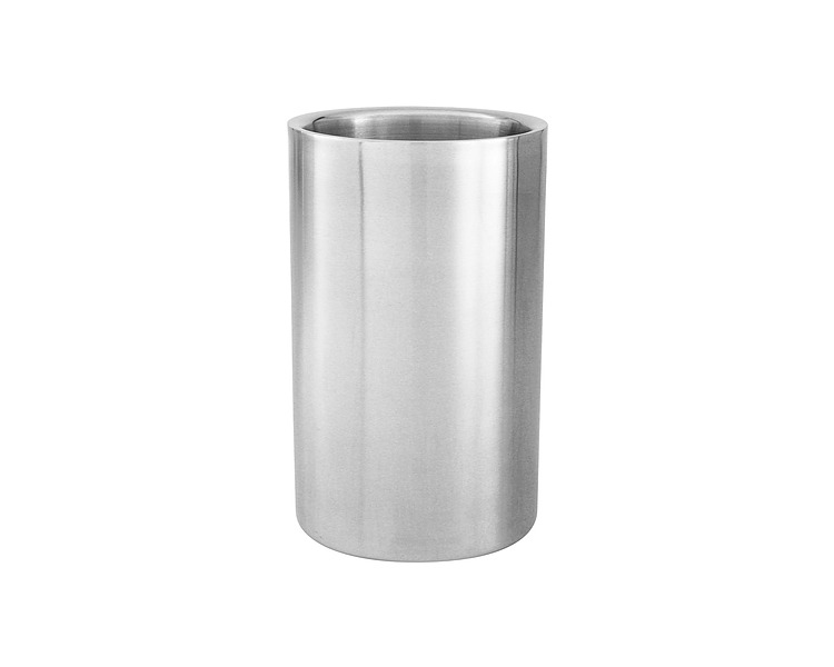 Stainless Steel Wine Cooler