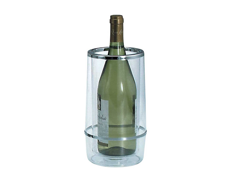 Acrylic Wine Cooler