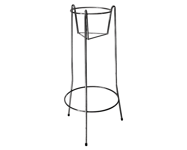 Stainless Steel Wine Bucket Stand 620mm