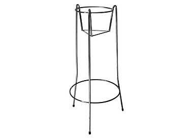 Stainless Steel Wine Bucket Stand 620mm