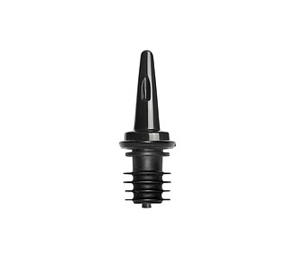 Black Uber Proflow Pourer