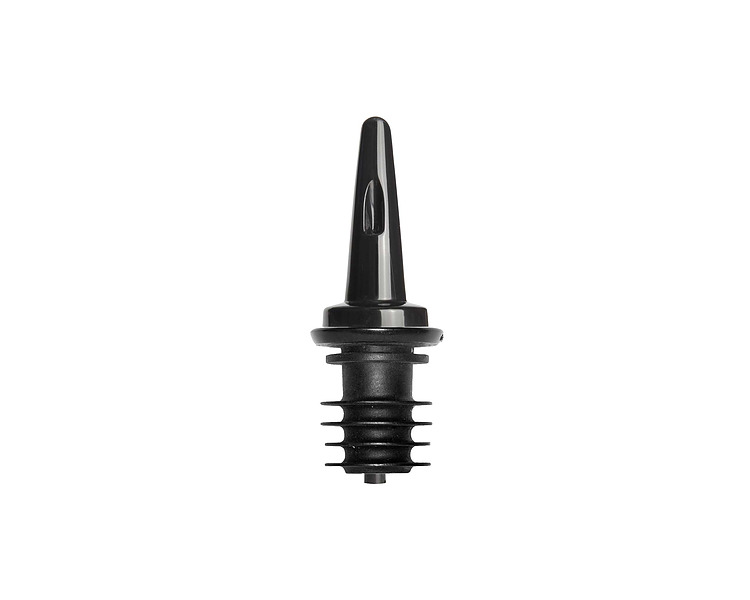 Black Uber Proflow Pourer