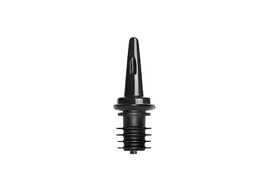 Black Uber Proflow Pourer