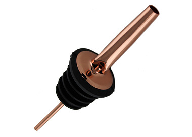 Copper Tapered Spout Pourer