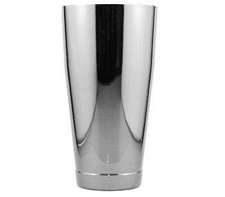 Stainless Steel Boston Shaker 830ml