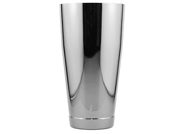 Stainless Steel Boston Shaker 830ml