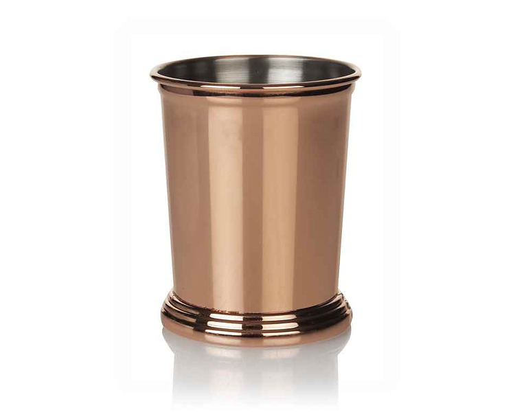 Copper Uber Julep Cup 400ml