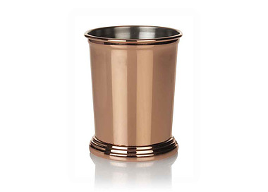 Copper Uber Julep Cup 400ml