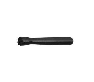 Black Netted Head Muddler 210mm