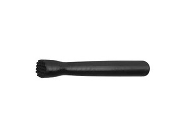 Black Netted Head Muddler 210mm