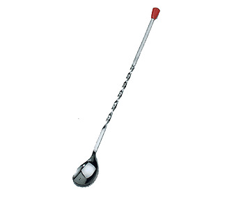 Stainless Steel Muddling Spoon 330mm