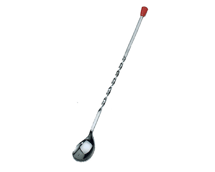 Stainless Steel Muddling Spoon 330mm