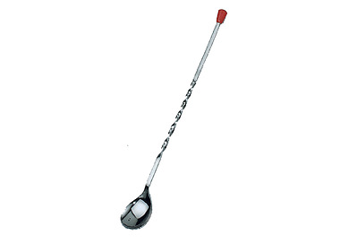 Stainless Steel Muddling Spoon 330mm