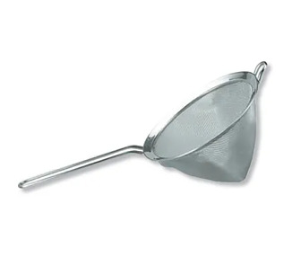 Stainless Steel Cocktail Strainer 80mm